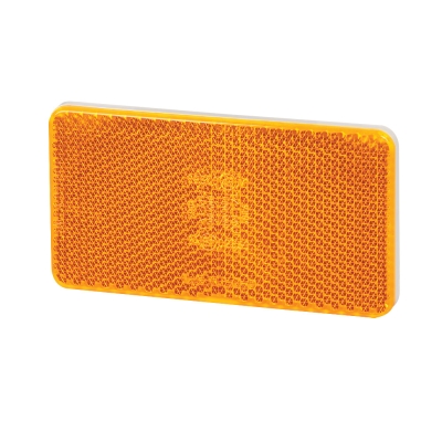 HELLA 8RB 004 713-002 Reflector Left Right
