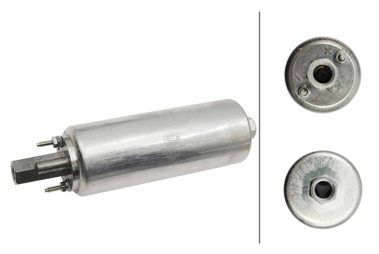 HELLA 8TF 358 313-991 Αντλία καυσίμου for AUDI PORSCHE VW