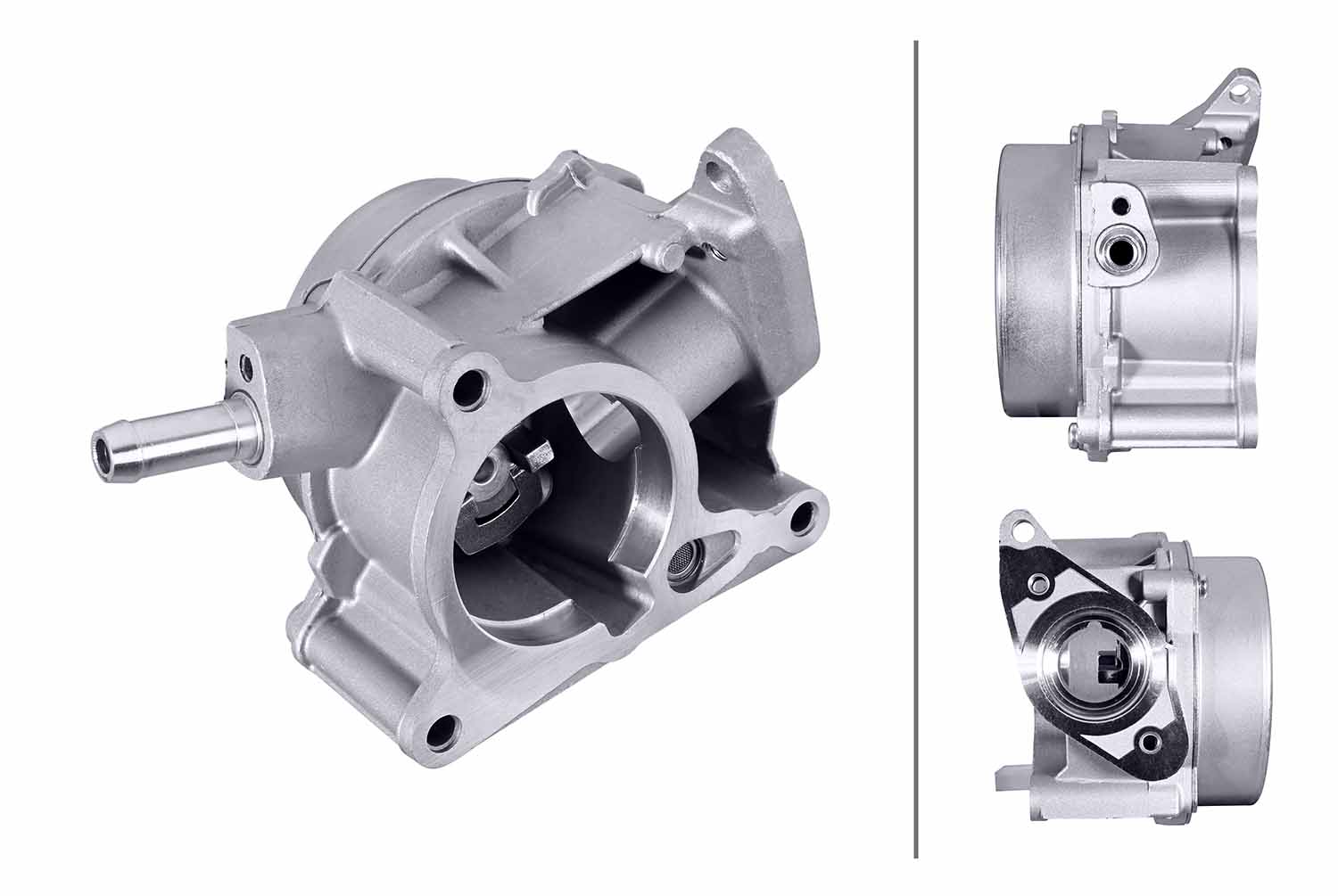 HELLA 8TM 358 400-101...