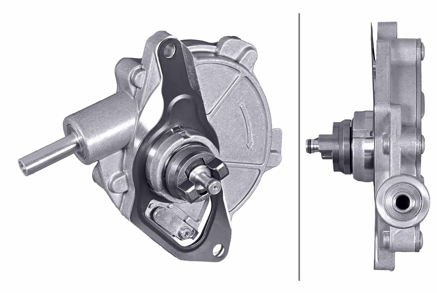 HELLA 8TM 358 400-301...
