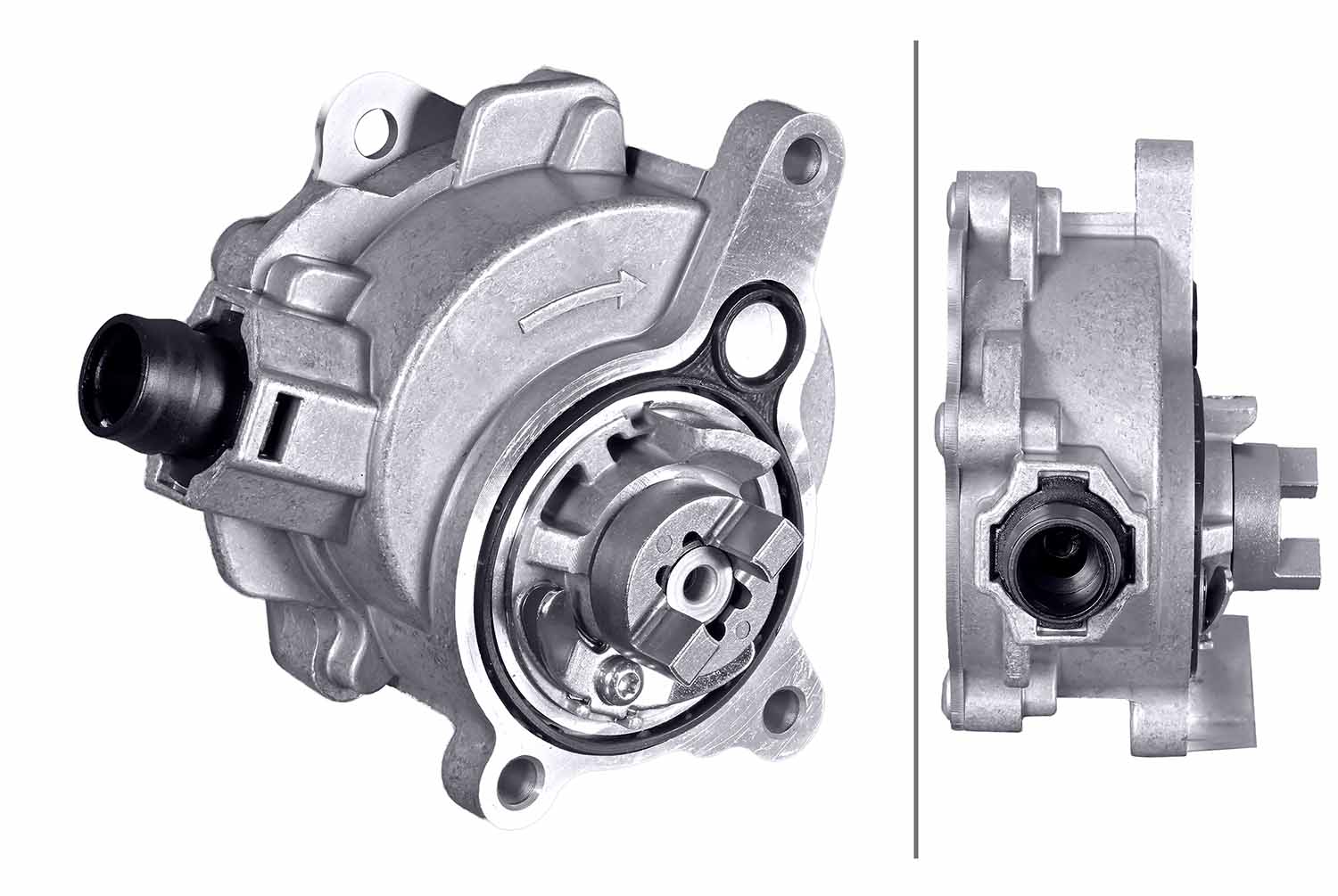HELLA 8TM 358 400-321...