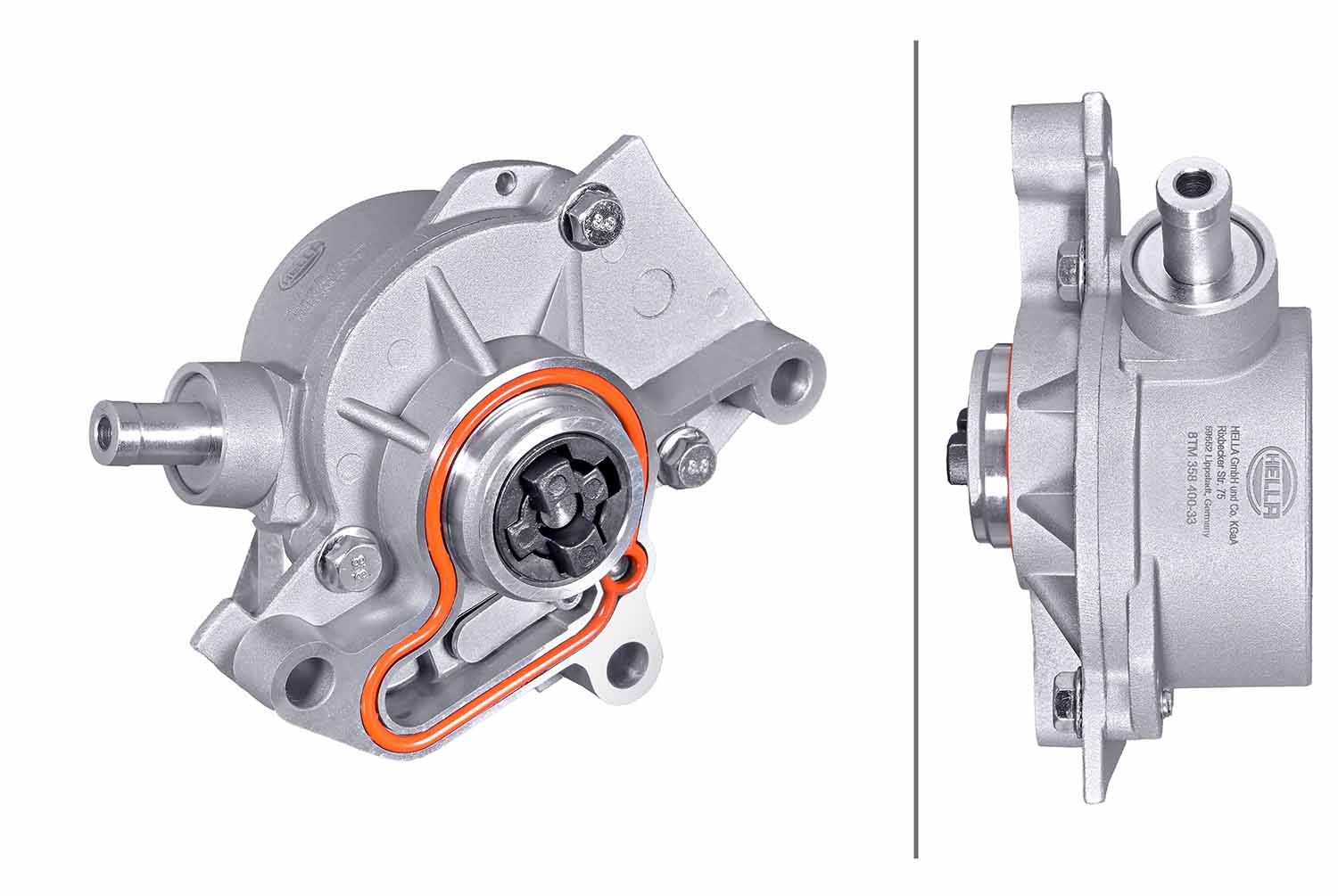 HELLA 8TM 358 400-331...