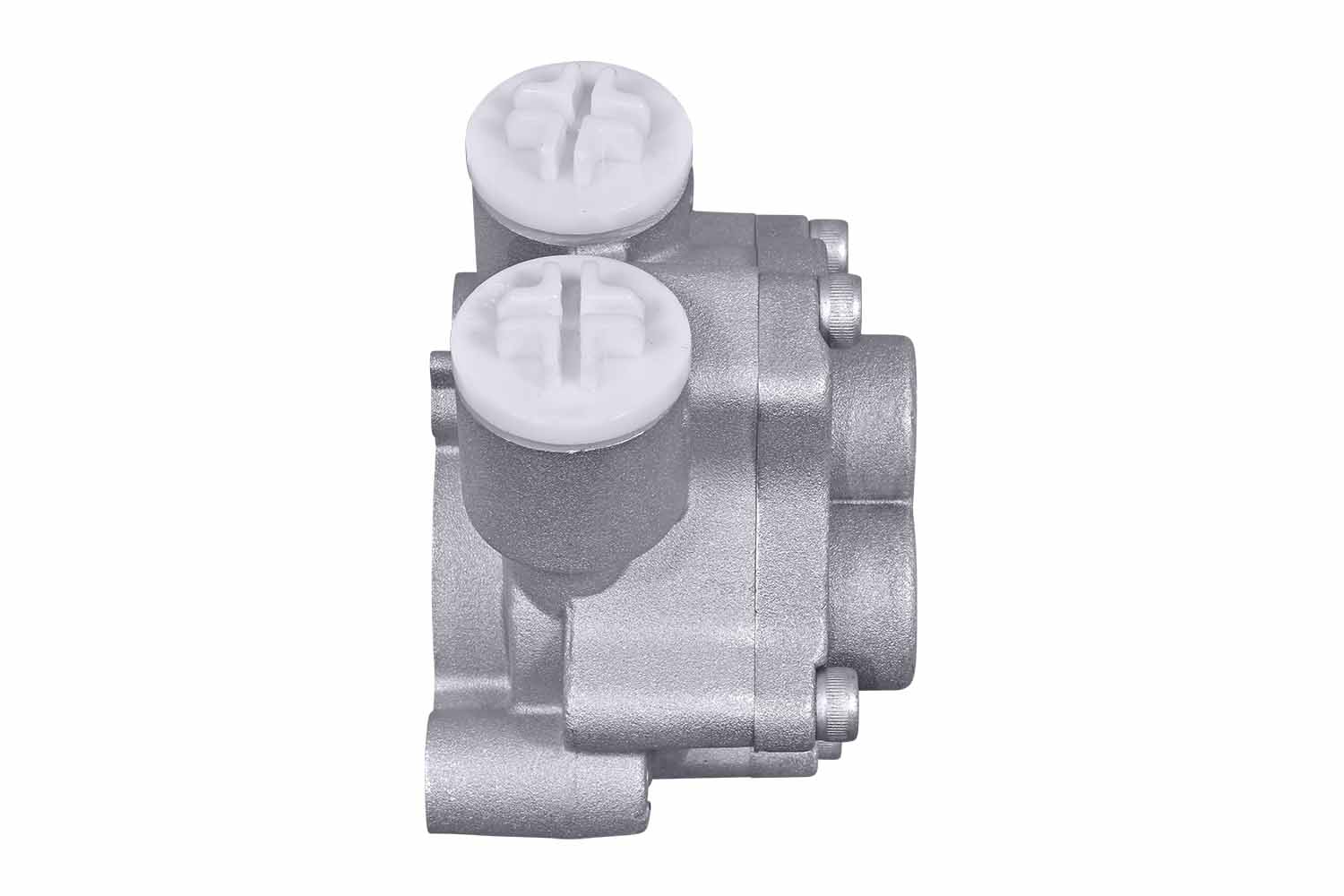 Pump, bränsleförtillförselsystem
