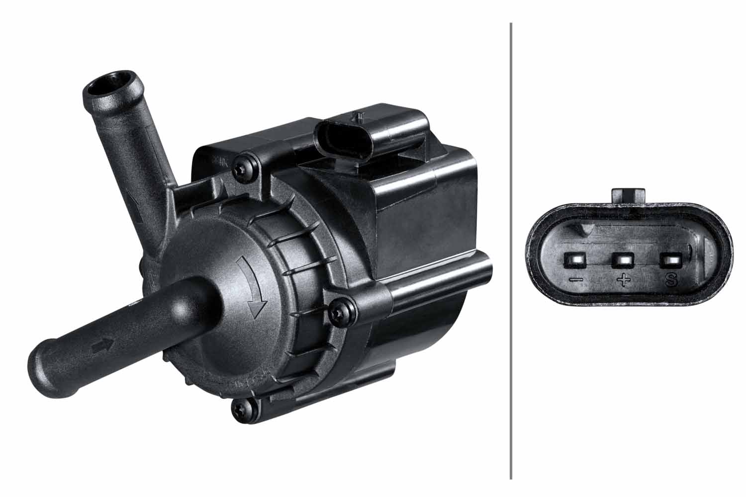HELLA 8TW 358 413-191...