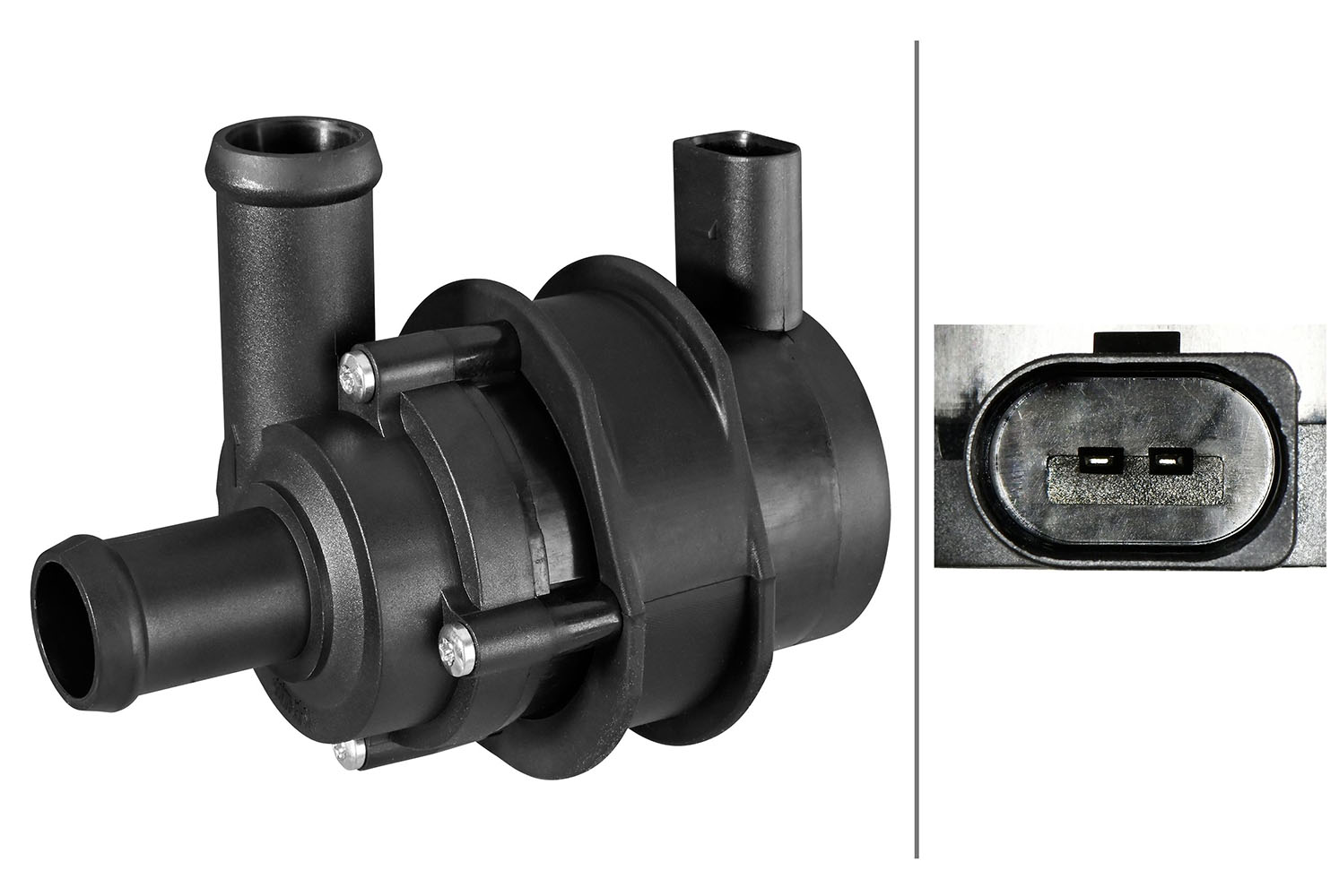 HELLA 8TW 358 304-541...