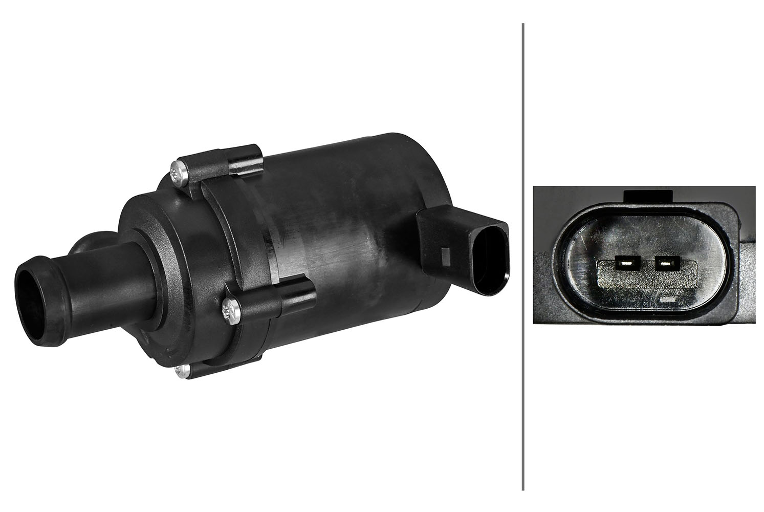 HELLA 8TW 358 304-581...