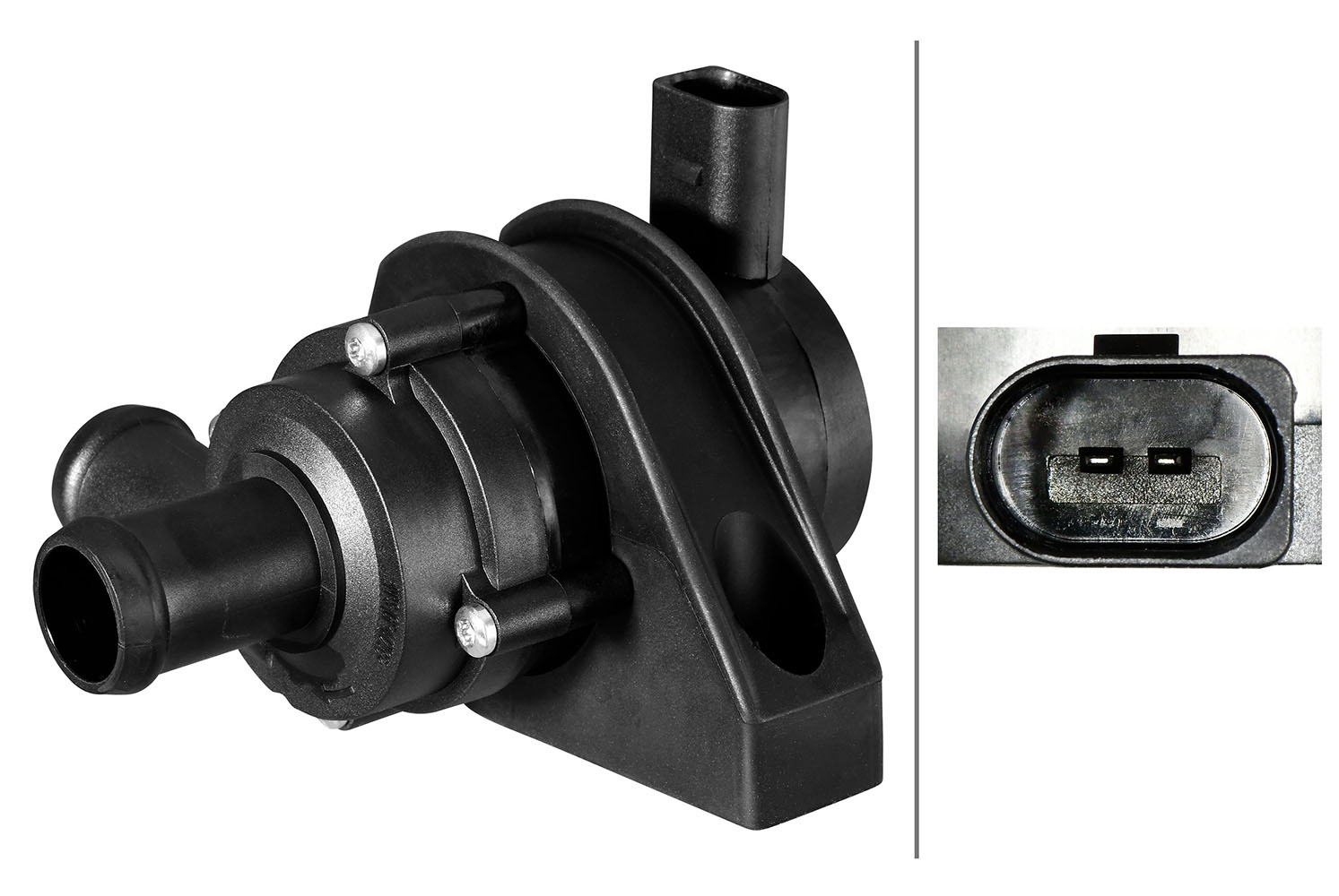 HELLA 8TW 358 304-601...