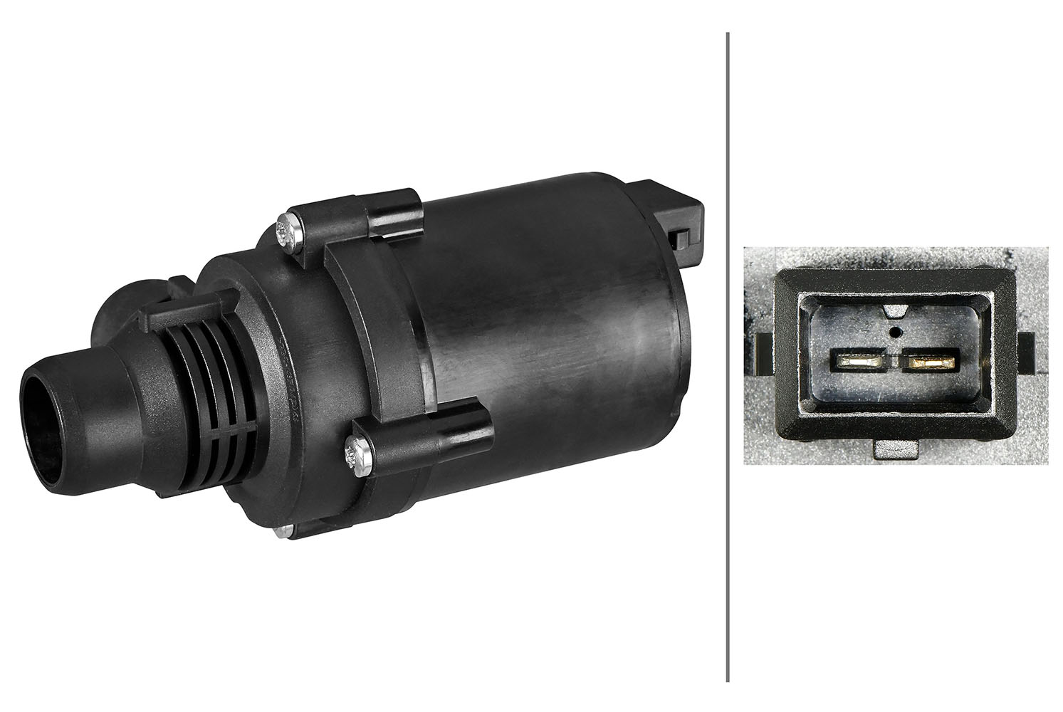 HELLA 8TW 358 304-651...