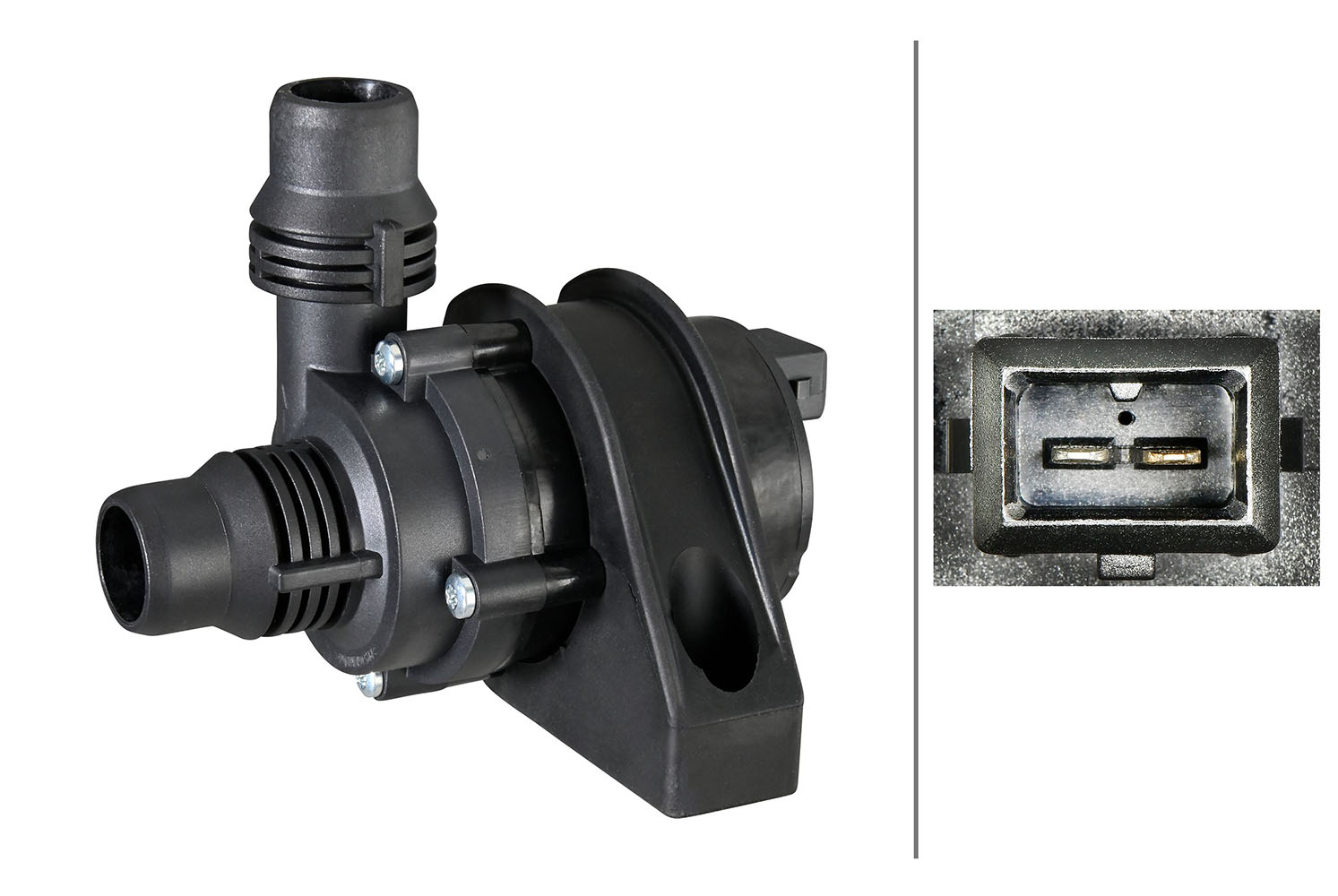 HELLA 8TW 358 304-671...
