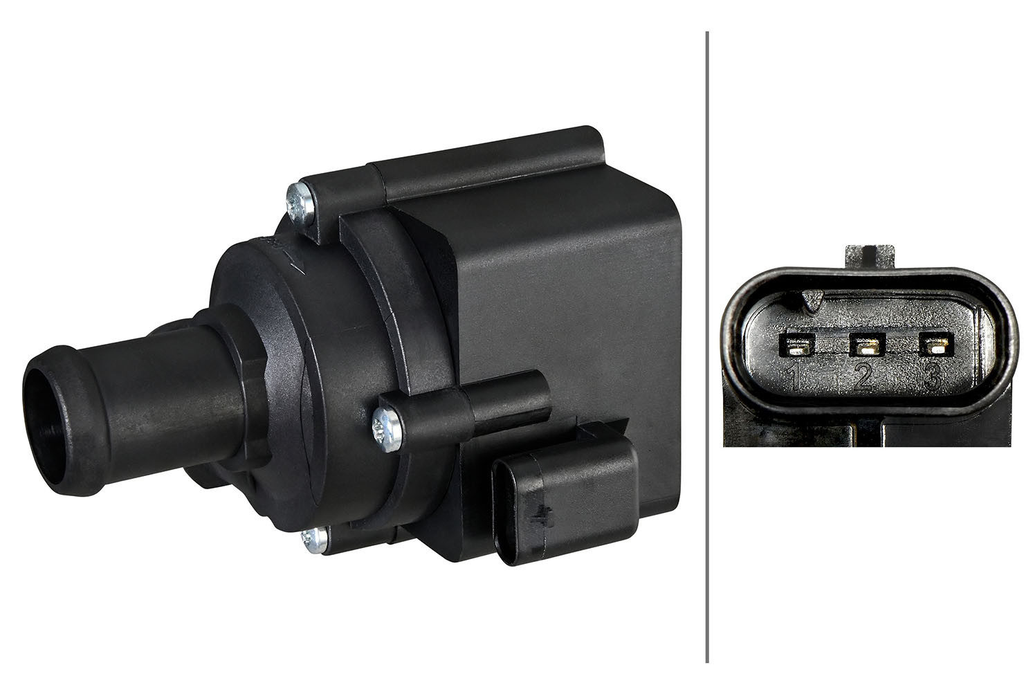 HELLA 8TW 358 304-701...