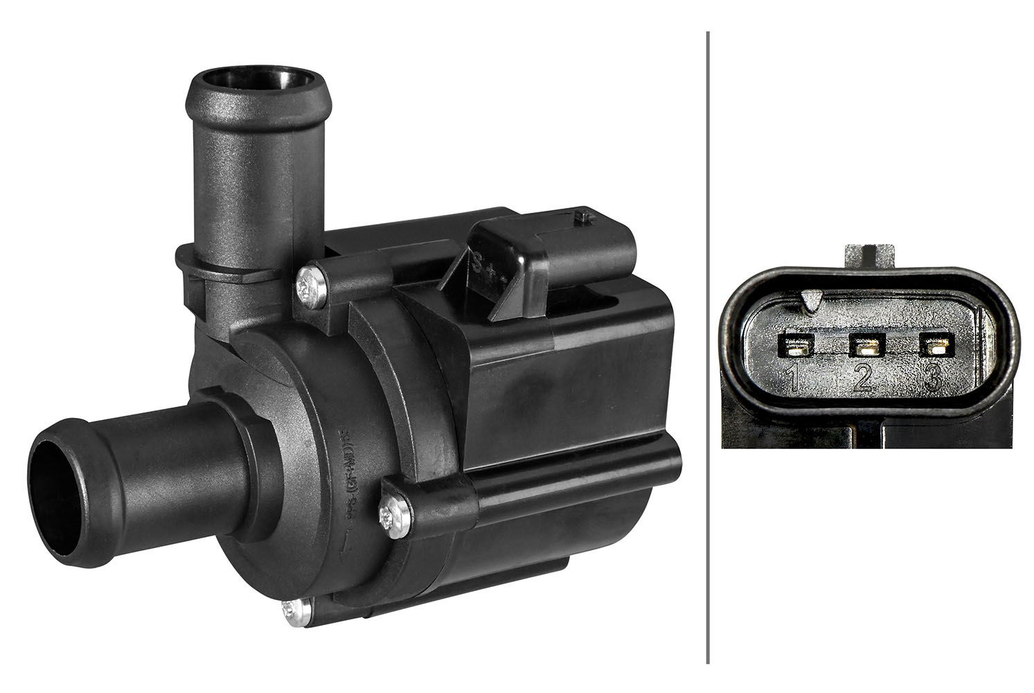 HELLA 8TW 358 304-721...