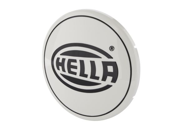 HELLA 8XS 165 048-001 Cap, spotlight
