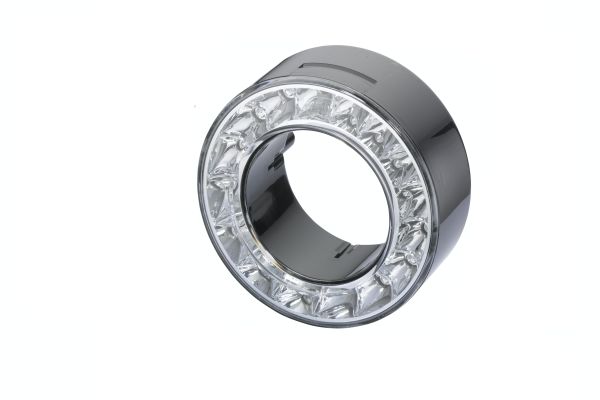 HELLA 8XU 009 362-111 Κάλυμμα πίσω φωτισμού