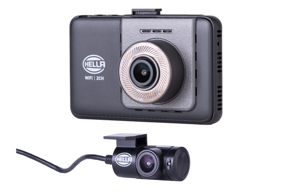HELLA 8XX 358 052-401 Camera