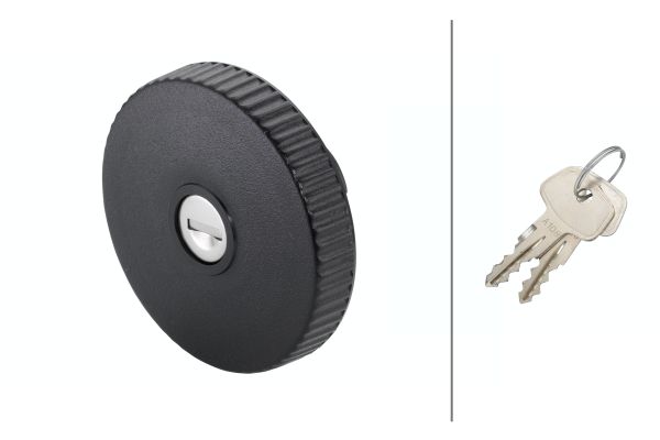 HELLA 8XY 004 717-001...