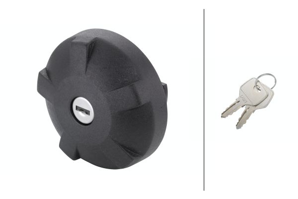 HELLA 8XY 007 747-001...