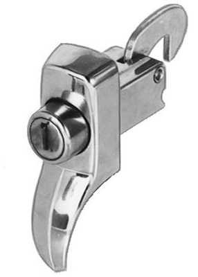 HELLA 9SG 906 767-001 Χειρολαβή