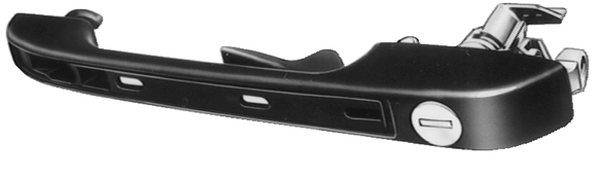 HELLA 9SG 921 003-051 Χειρολαβή