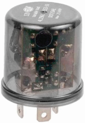 HELLA 4LZ 961 553-167 Ρελέ των φλας