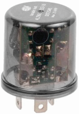 HELLA 4AZ 961 553-171 Ρελέ των φλας