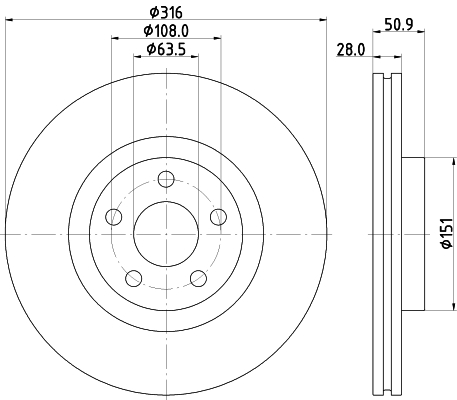 HELLA 8DD 355 133-101...