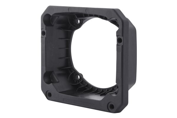 HELLA 9AH 213 181-001 Base, headlight