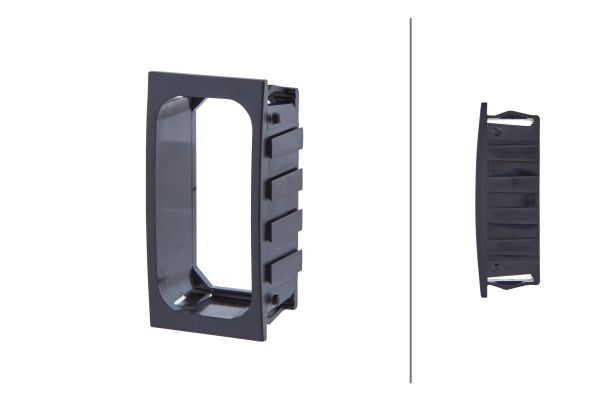 HELLA 9AR 169 208-002 Υποδοχή διακόπτη κέντρο