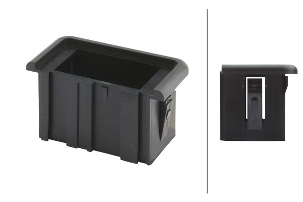 HELLA 9AR 169 209-102 Υποδοχή διακόπτη