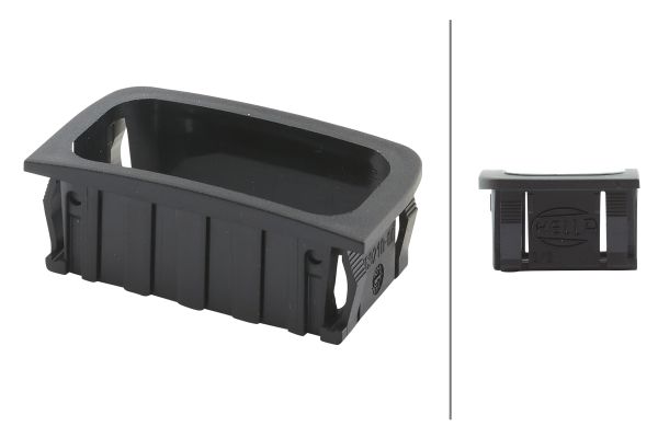 HELLA 9AR 169 210-002 Υποδοχή διακόπτη δεξιά