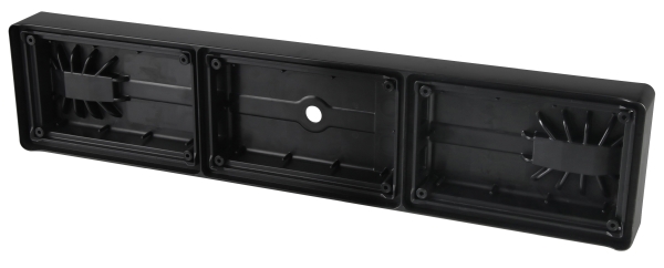 Housing, tail light assembly