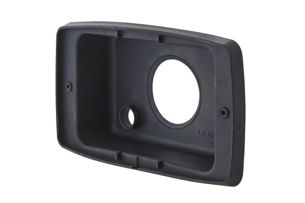HELLA 9BG 990 042-061 Housing, worklight