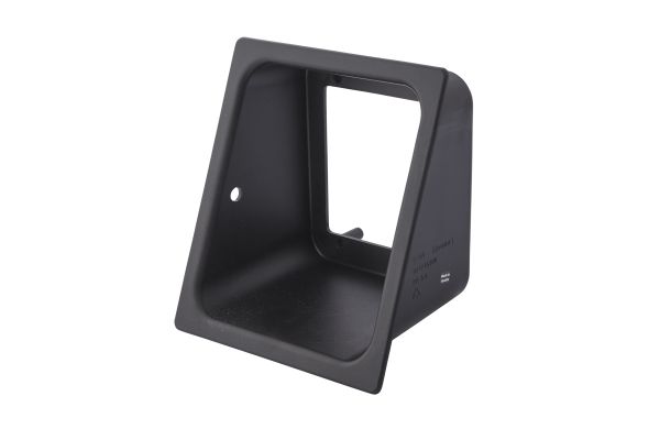 HELLA 9BG 990 353-001 Housing, worklight for DEUTZ-FAHR