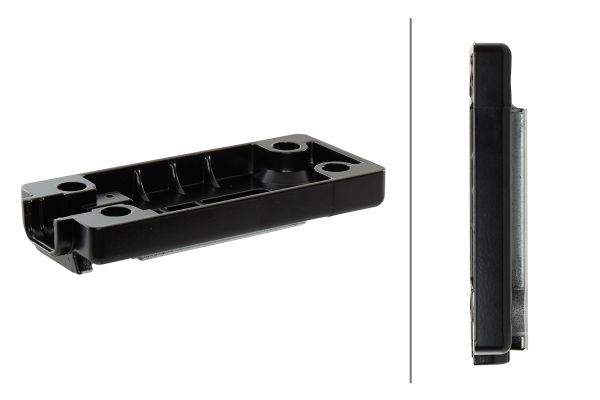 HELLA 9BP 561 006-012 Baseplate, exterior mirror