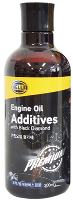 HELLA 9CA 358 052-521 Engine Oil Additive