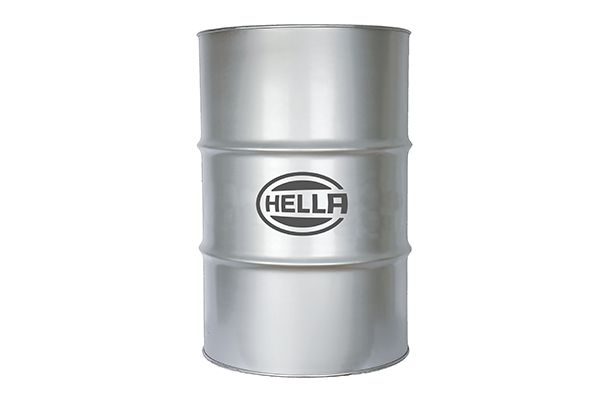 HELLA 9CO 358 272-011 Λάδι κινητήρα