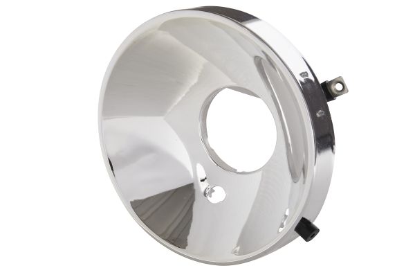 HELLA 9DR 104 336-001 Reflector, headlight Left Right for FENDT INTERNATIONAL HARV.