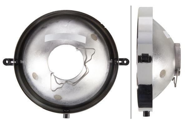 Riflettore, Faro principale