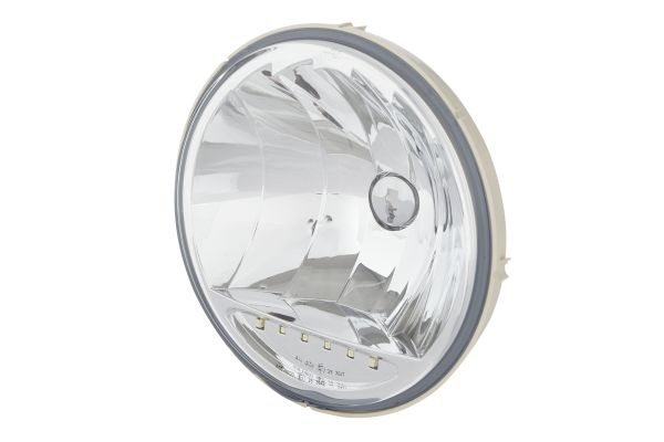 HELLA 9DS 180 786-011 Insert, spotlight Left Right