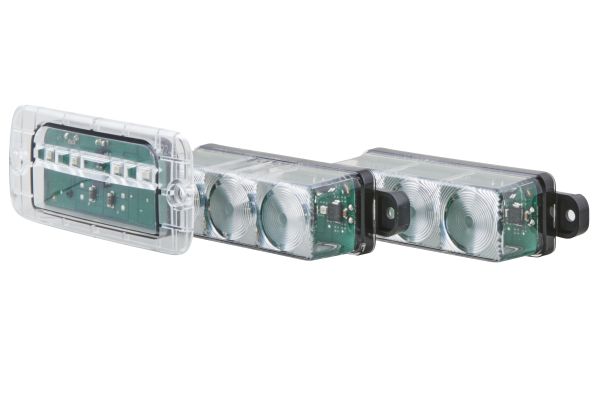 Bulb Holder, tail light assembly