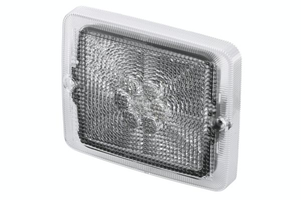 Lente, Indicatore direzione