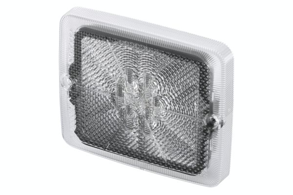 HELLA 9DW 195 804-061 Lens, reverse light
