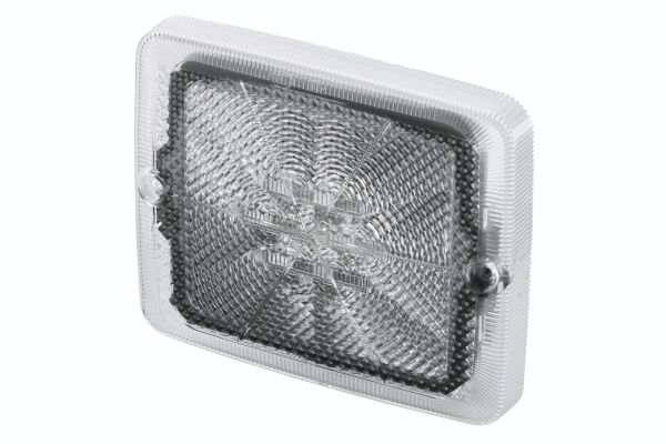 HELLA 9DW 195 804-251 Lens, reverse light