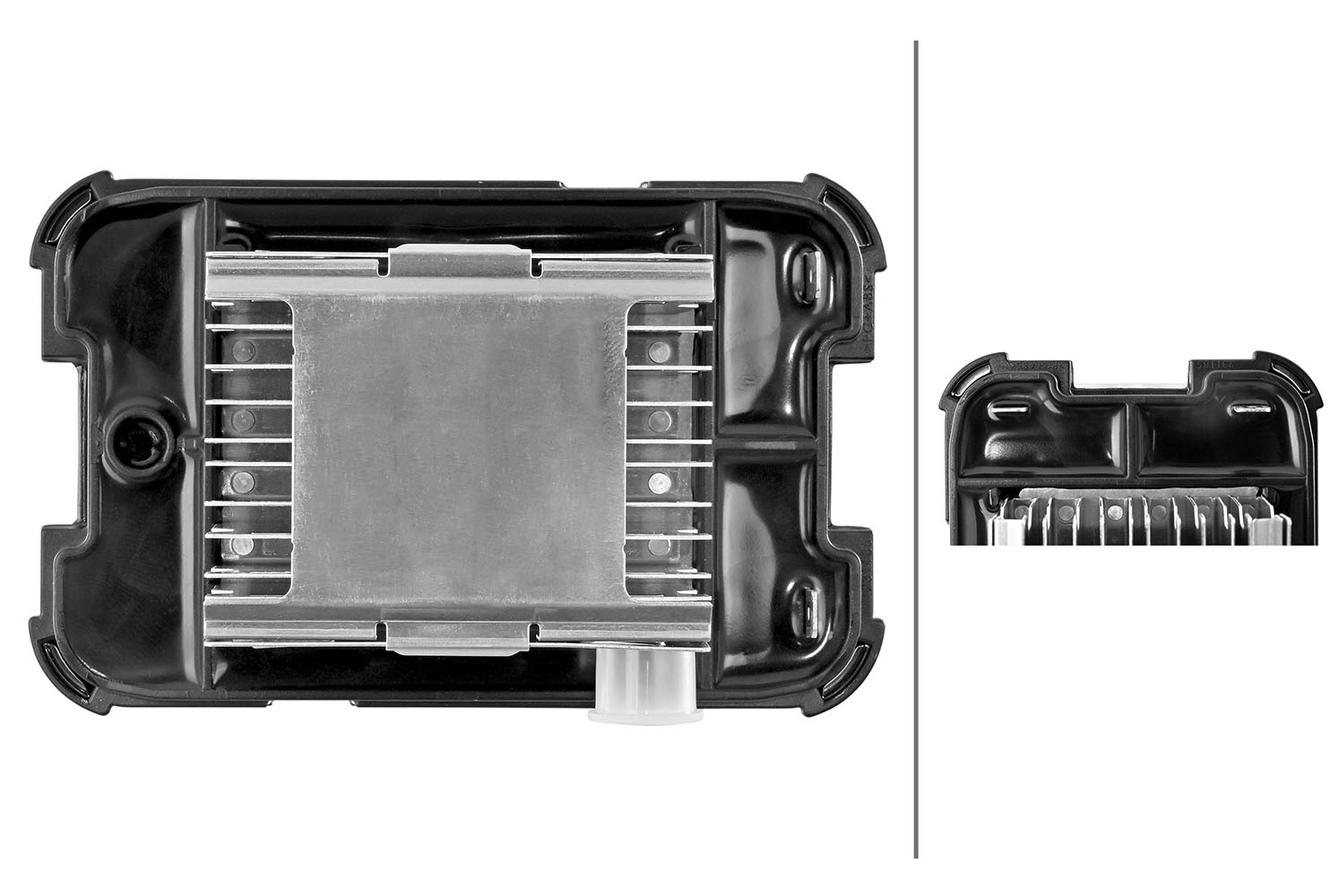 HELLA 9DW 232 730-001 Ρελέ των φλας