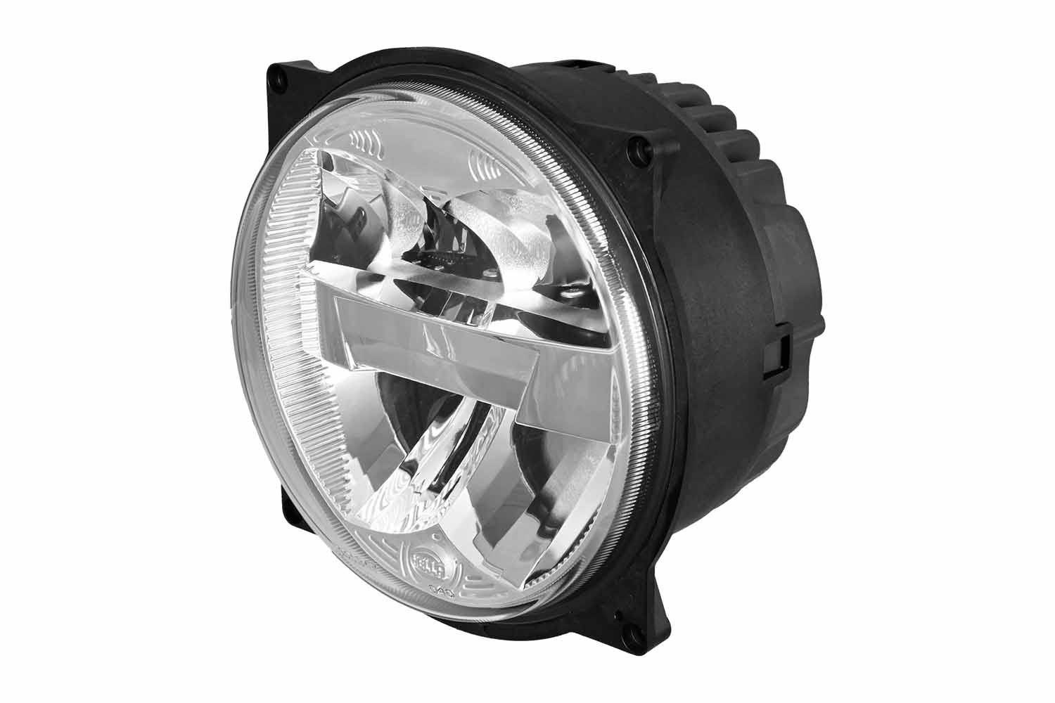 HELLA 9DW 333 223-011 Headlight both sides