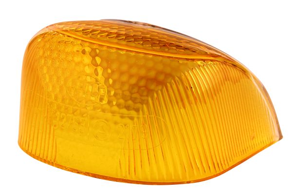 HELLA 9EL 085 478-001 Κρύσταλλο, φλας αριστερά δεξιά for FENDT