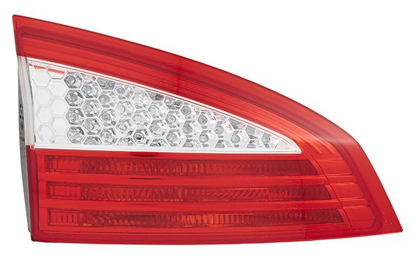 HELLA 9EL 176 578-011 Tail Light Assembly Left for FORD