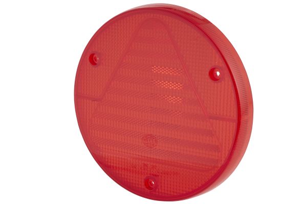 HELLA 9EL 209 476-041 Lens, tail light assembly Left Right