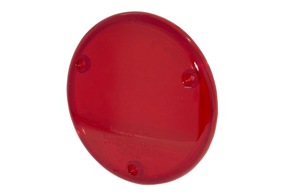 HELLA 9EL 342 568-831 Lens, tail light assembly Left Right