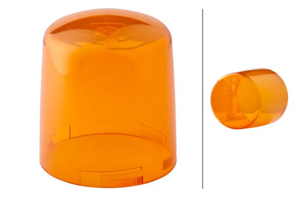 HELLA 9EL 862 140-031 Κρύσταλλο, φάρος