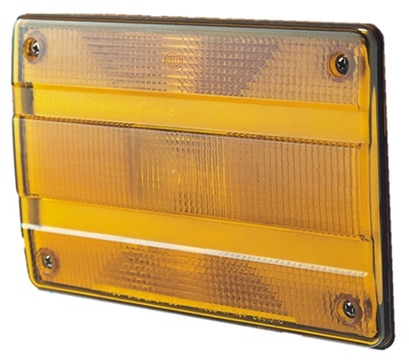 HELLA 9EM 958 565-001 Κρύσταλλο, φλας